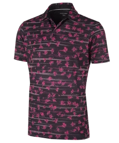 Galvin Green Malik V8+ Golf Shirt G1270