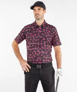 Galvin Green Malik V8+ Golf Shirt G1270 -Mens Sales Store MALIK S 1 G127097