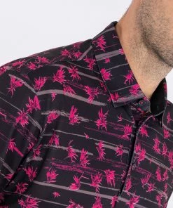 Galvin Green Malik V8+ Golf Shirt G1270 -Mens Sales Store MALIK S 5 G127997