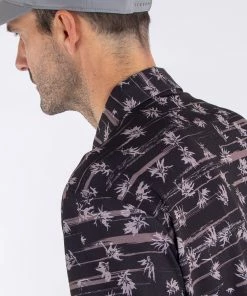 Galvin Green Malik V8+ Golf Shirt G1270 -Mens Sales Store MALIK S 6 G127077