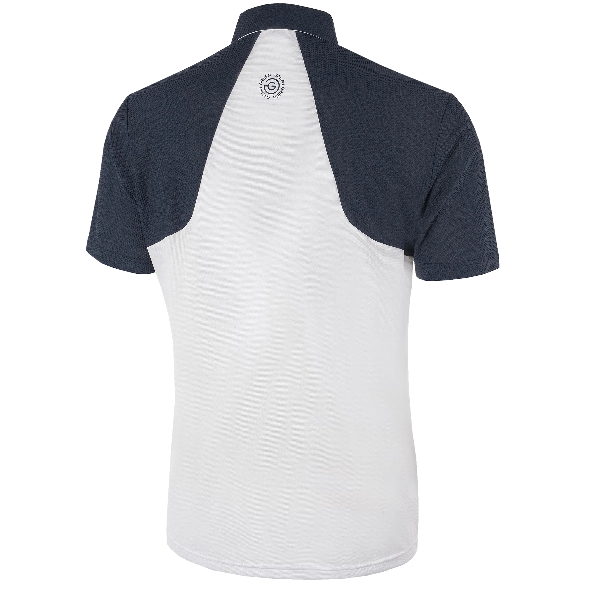 Galvin Green Massimo Golf Polo Shirt G1273 4 Galvin Green Massimo Golf Polo Shirt G1273 - Image 2