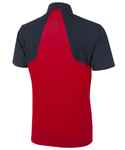 Galvin Green Massimo Golf Polo Shirt G1273 -Mens Sales Store MASSIMO BACK G127323