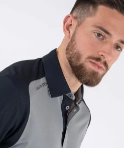Galvin Green Massimo Golf Polo Shirt G1273 -Mens Sales Store MASSIMO S 5 G127307
