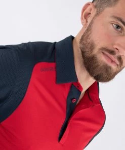 Galvin Green Massimo Golf Polo Shirt G1273 -Mens Sales Store MASSIMO S 5 G127323