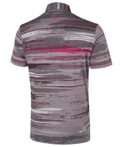Galvin Green Mathew V8+ Golf Shirt G1271 -Mens Sales Store MATHEW BACK G127197