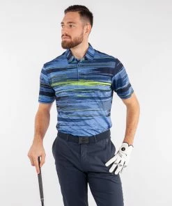 Galvin Green Mathew V8+ Golf Shirt G1271 -Mens Sales Store MATHEW S 1 G127138