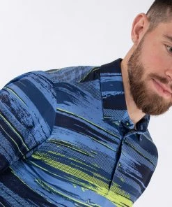 Galvin Green Mathew V8+ Golf Shirt G1271 -Mens Sales Store MATHEW S 5 G127138