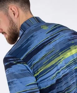 Galvin Green Mathew V8+ Golf Shirt G1271 -Mens Sales Store MATHEW S 6 G127138