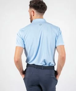 Galvin Green Max Tour Golf Polo Shirt G1177 9 Galvin Green Max Tour Golf Polo Shirt G1177 -Mens Sales Store MAX S 3 G117706