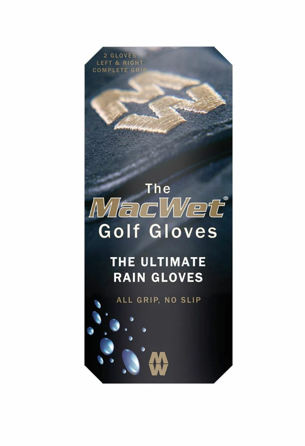 MacWet Winter Climatec Golf Gloves AG7162 4 MacWet Winter Climatec Golf Gloves AG7162 - Image 2