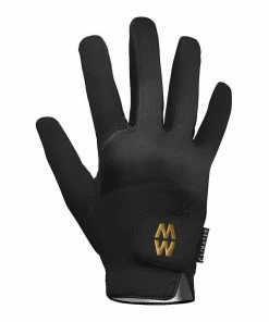 MacWet Winter Climatec Golf Gloves AG7164