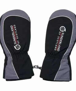 Sunderland Thermal Lined Showerproof Golf Mittens SUNMIT33