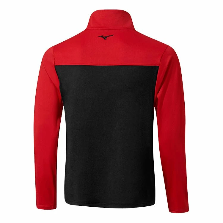 Mizuno Breeze Elite ST Golf Mid Layer 52GC2002 4 Mizuno Breeze Elite ST Golf Mid Layer 52GC2002 - Image 2