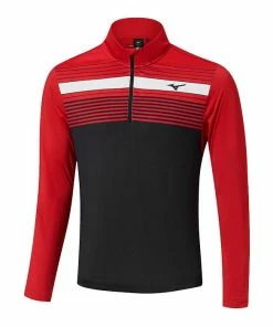 Mizuno Breeze Elite ST Golf Mid Layer 52GC2002