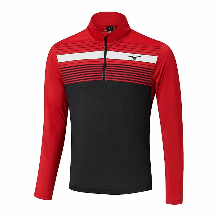 Mizuno Breeze Elite ST Golf Mid Layer 52GC2002 3 Mizuno Breeze Elite ST Golf Mid Layer 52GC2002