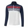 Mizuno Breeze Elite ST Golf Midlayer 52GC2002 -Mens Sales Store Mizuno Breeze Elite ST Golf Midlayer GC 6