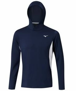 Mizuno G-Style Golf Hoodie 52GC2003