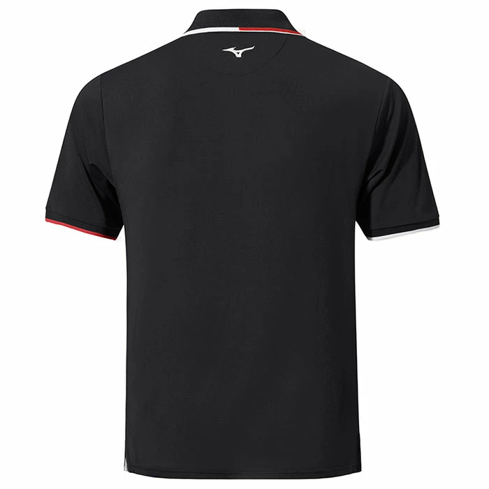 Mizuno Quick Dry Comp Plus Golf Shirt 52GA2004 4 Mizuno Quick Dry Comp Plus Golf Shirt 52GA2004 - Image 2