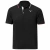 Mizuno Quick Dry Comp Plus Golf Shirt 52GA2004 -Mens Sales Store Mizuno Quick Dry Comp Plus Golf Shirt GA 8