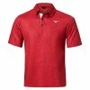 Mizuno Quick Dry Hazard Golf Polo Shirt 52GA2006 1 Mizuno Quick Dry Hazard Golf Polo Shirt 52GA2006 -Mens Sales Store Mizuno Quick Dry Hazard Golf Polo Shirt GA 3
