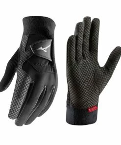 Mizuno Thermagrip Golf Gloves GTG17M