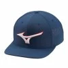 Mizuno Tour Flat Snapback Golf Cap 52FF2002 -Mens Sales Store Mizuno Tour Flat Snapback Golf Cap 52FF2002 10
