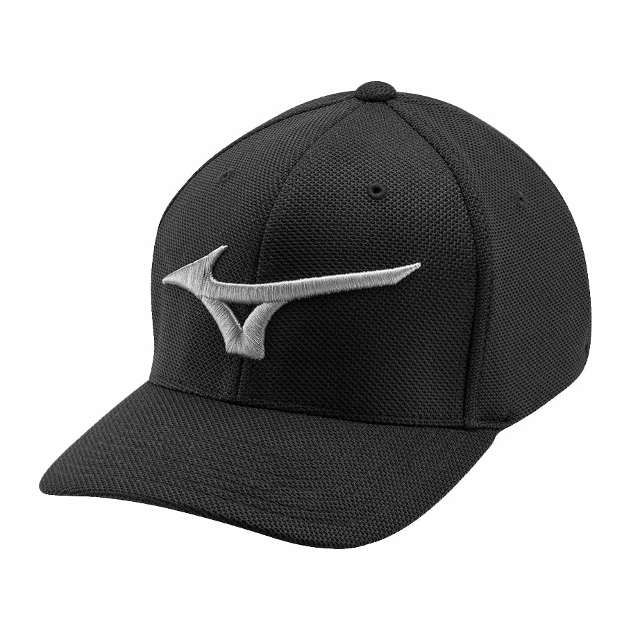 Mizuno Tour Performance Golf Cap 52FF1801 3 Mizuno Tour Performance Golf Cap 52FF1801
