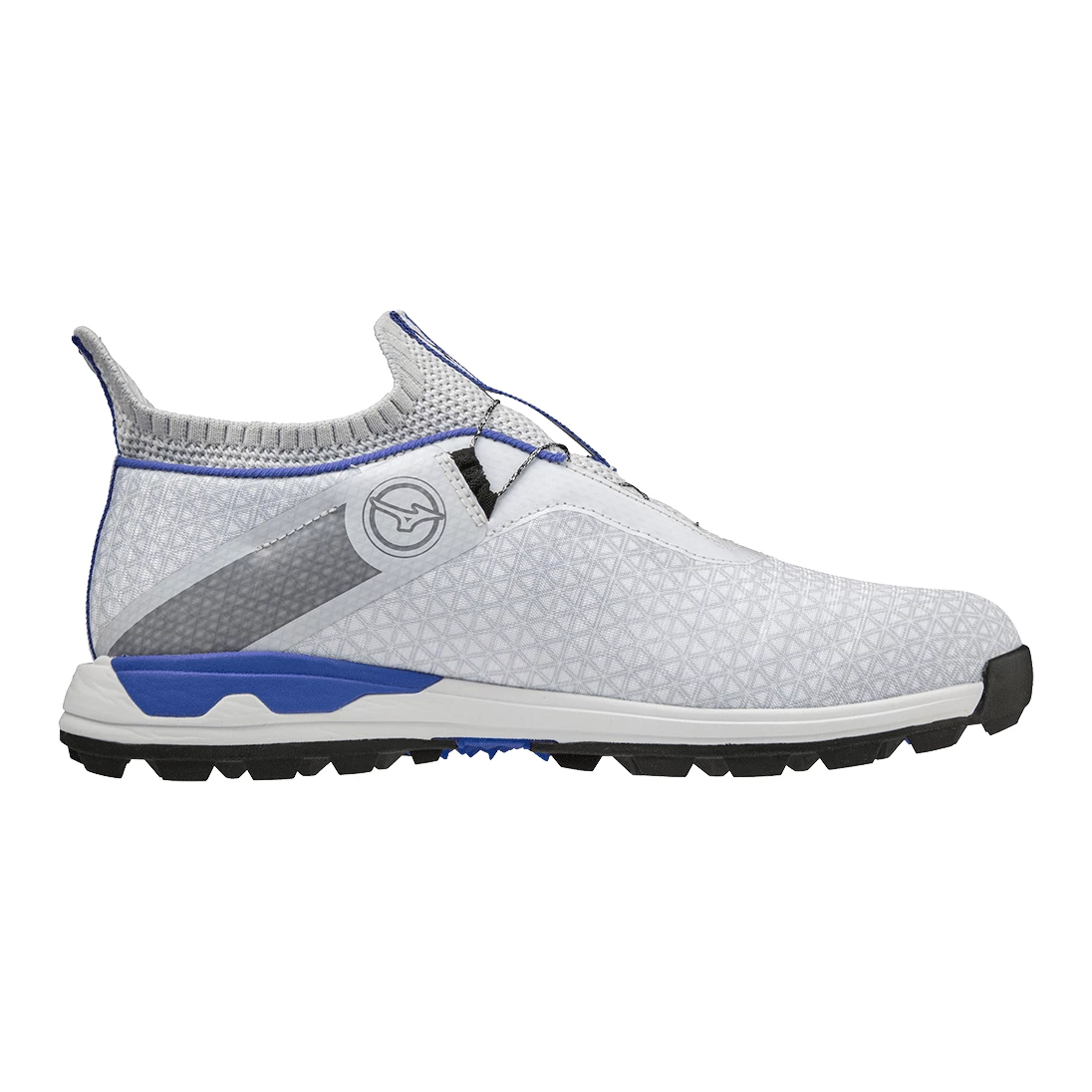 Mizuno Wave Hazard BOA Golf Shoes 51GM2170 3 Mizuno Wave Hazard BOA Golf Shoes 51GM2170