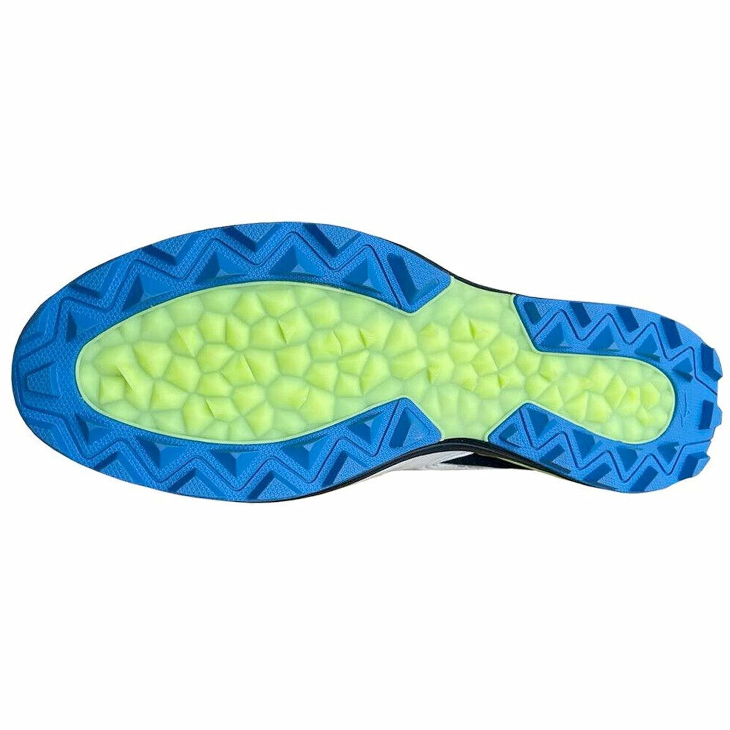 Mizuno Wave Hazard Pro Boa Golf Shoes 51GM227 4 Mizuno Wave Hazard Pro Boa Golf Shoes 51GM227 - Image 2