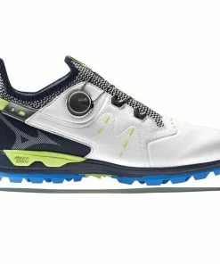 Mizuno Wave Hazard Pro Boa Golf Shoes 51GM227
