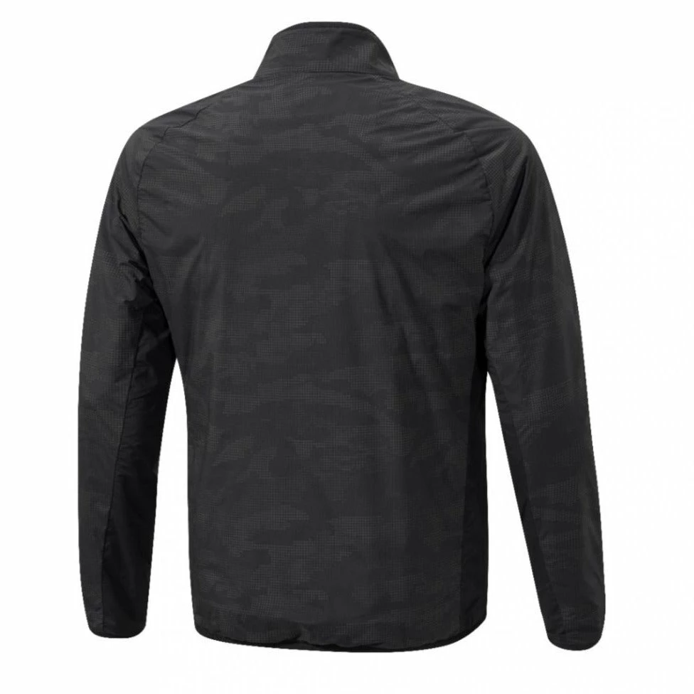 Mizuno Winter Stretch 1/4-Zip Golf Jacket 52GE1505 4 Mizuno Winter Stretch 1/4-Zip Golf Jacket 52GE1505 - Image 2