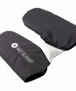 Motocaddy Deluxe Trolley Golf Mittens
