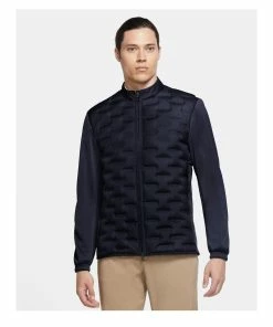 Nike Aeroloft Repel Hyperadapt Golf Jacket CK5900