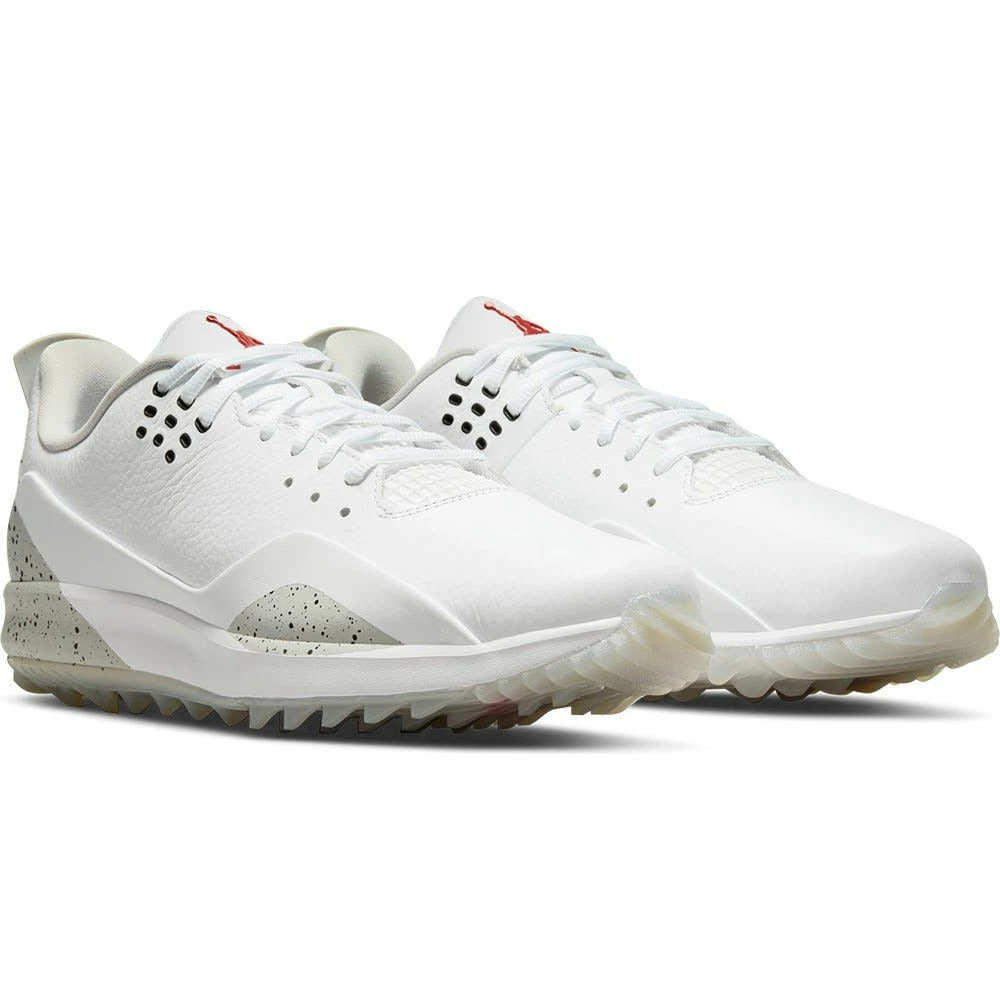 Nike Air Jordan ADG 3 Golf Shoes CW7242 4 Nike Air Jordan ADG 3 Golf Shoes CW7242 - Image 2