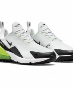 Mens Sales Store -Mens Sales Store Nike Air Max 270G Golf Shoes CK6483 34