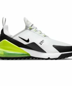 Nike Air Max 270G Junior Golf Shoes CK6483