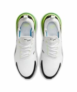 Nike Air Max 270G Junior Golf Shoes CK6483 -Mens Sales Store Nike Air Max 270G Junior Golf Shoes CK6483 69