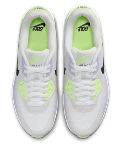 Nike Air Max 90G Golf Shoes CU9978 -Mens Sales Store Nike Air Max 90G Golf Shoes CU9978 1
