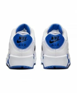 Nike Air Max 90G Golf Shoes CU9978 -Mens Sales Store Nike Air Max 90G Golf Shoes CU9978 11