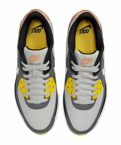Nike Air Max 90G Golf Shoes CU9978 16 Nike Air Max 90G Golf Shoes CU9978 -Mens Sales Store Nike Air Max 90G Golf Shoes CU9978 12