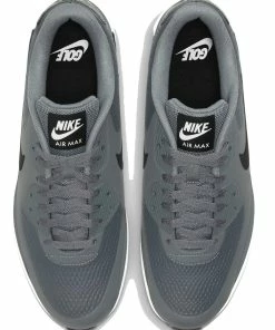 Nike Air Max 90G Golf Shoes CU9978 -Mens Sales Store Nike Air Max 90G Golf Shoes CU9978 57 45e5fa3c 14b6 4f5e 8344 6d5c054e8fef