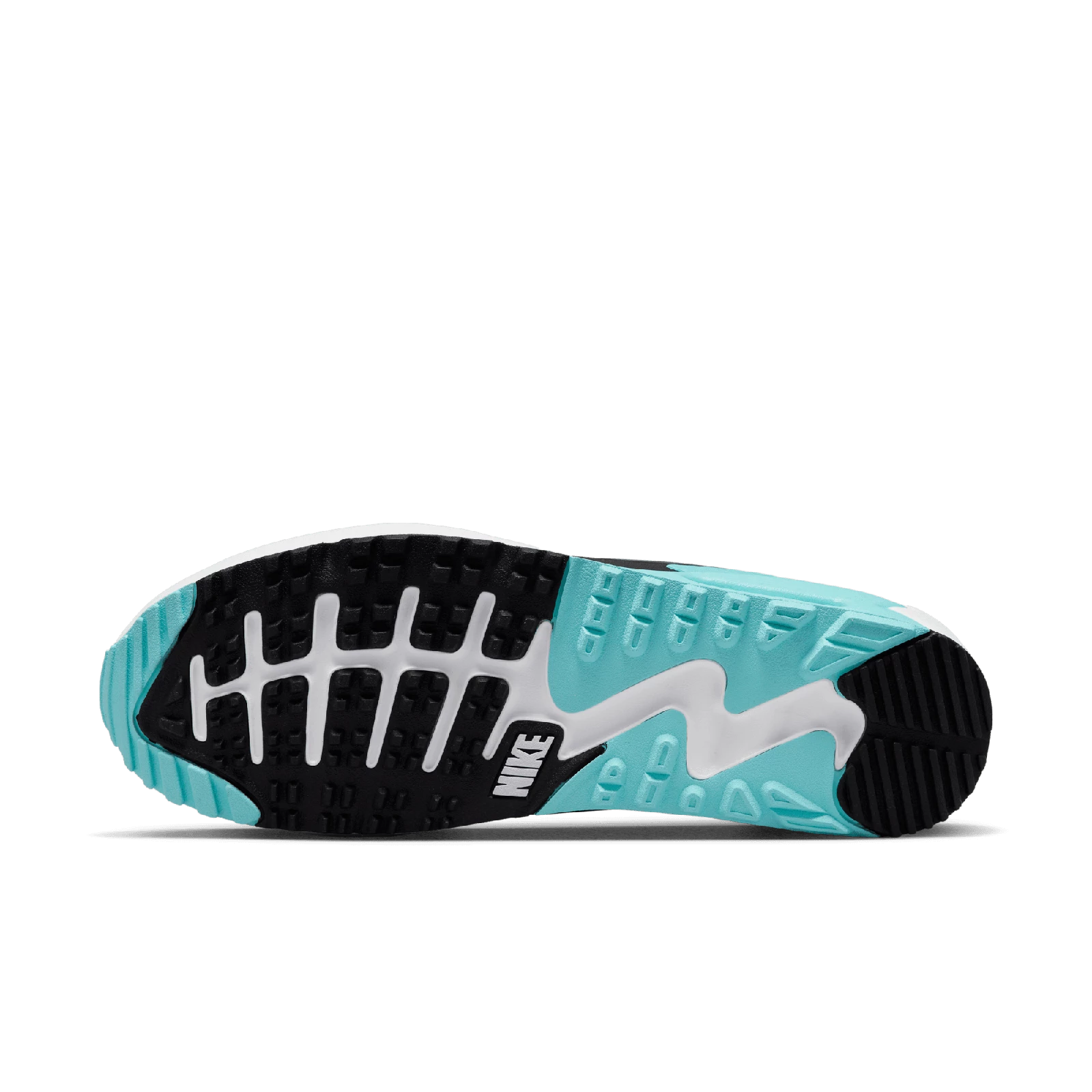 Nike Air Max 90G Golf Shoes CU9978 8 Nike Air Max 90G Golf Shoes CU9978 - Image 6