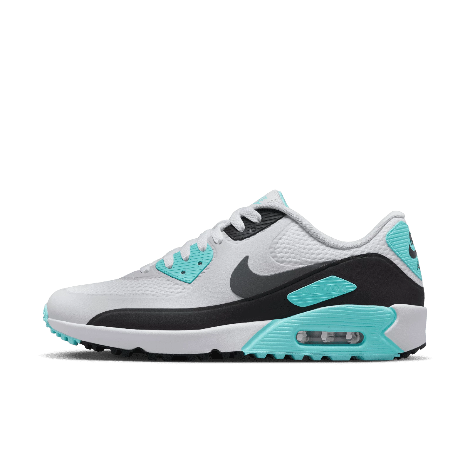 Nike Air Max 90G Golf Shoes CU9978 4 Nike Air Max 90G Golf Shoes CU9978 - Image 2