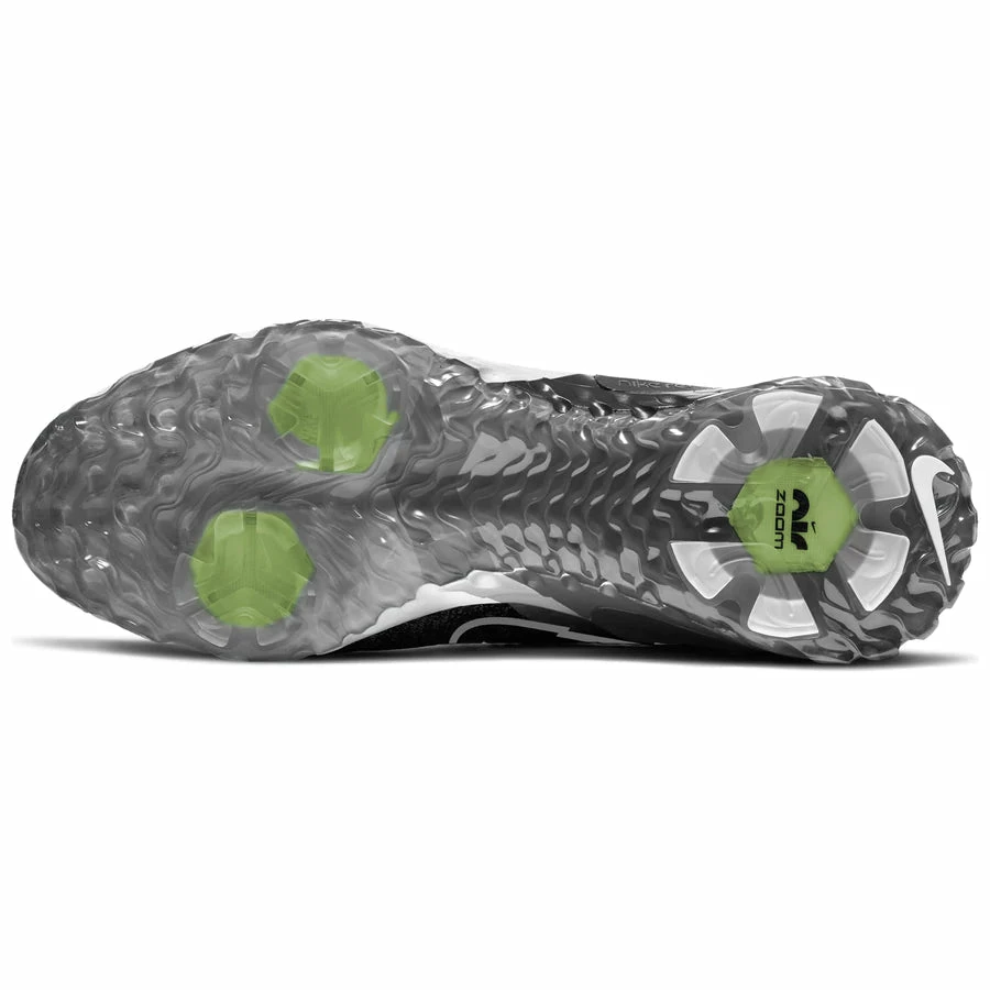 Nike Air Zoom Infinity Tour Golf Shoes CT0541 8 Nike Air Zoom Infinity Tour Golf Shoes CT0541 - Image 6