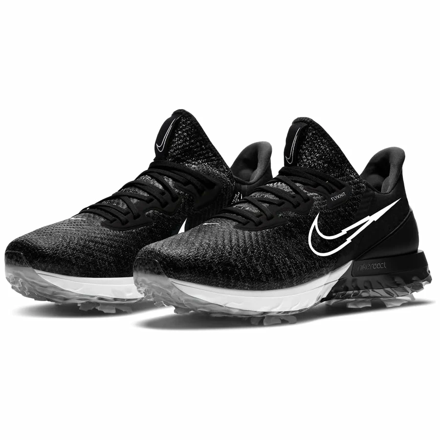 Nike Air Zoom Infinity Tour Golf Shoes CT0541 5 Nike Air Zoom Infinity Tour Golf Shoes CT0541 - Image 3