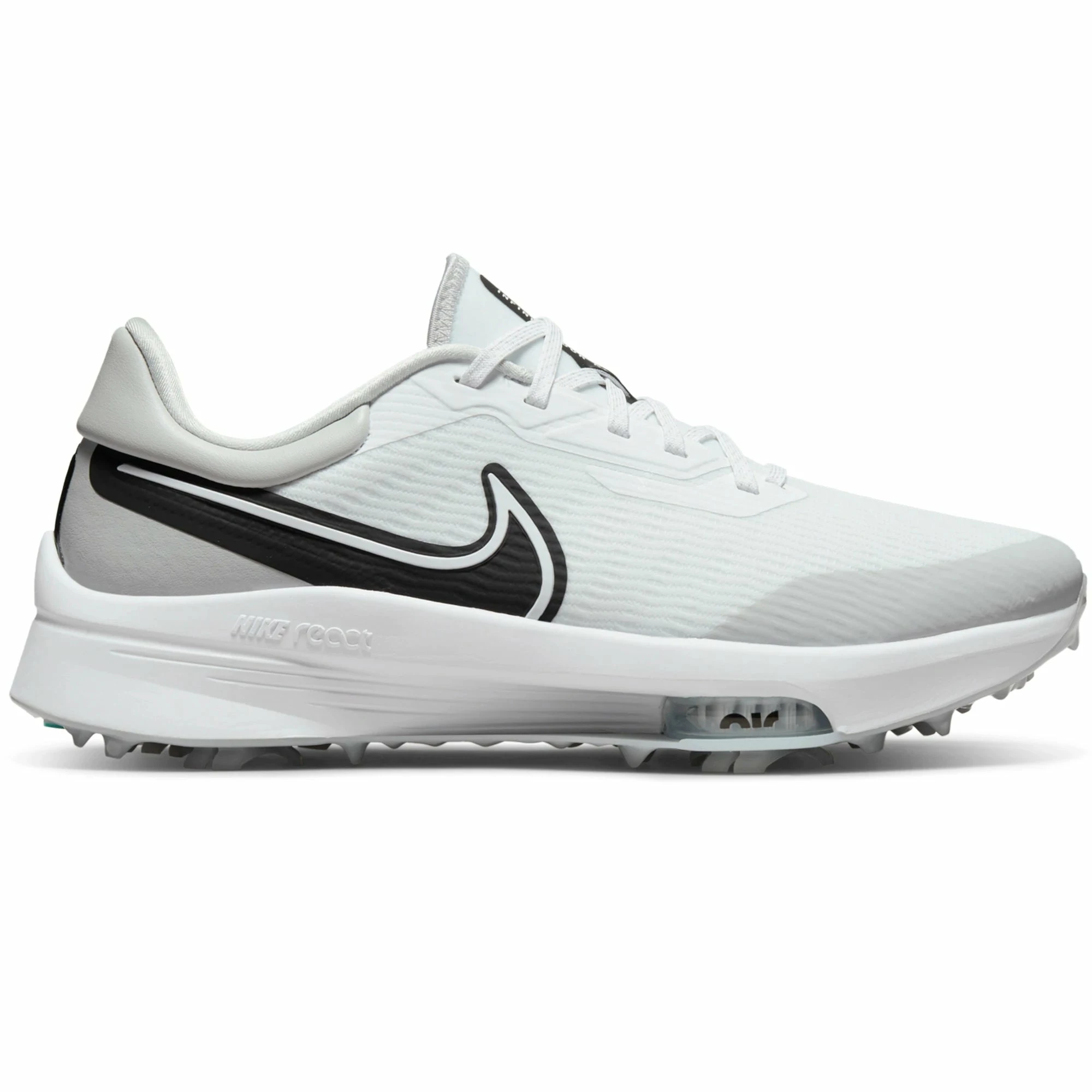 Nike Air Zoom Infinity Tour NEXT% Golf Shoes DC5221 3 Nike Air Zoom Infinity Tour NEXT% Golf Shoes DC5221