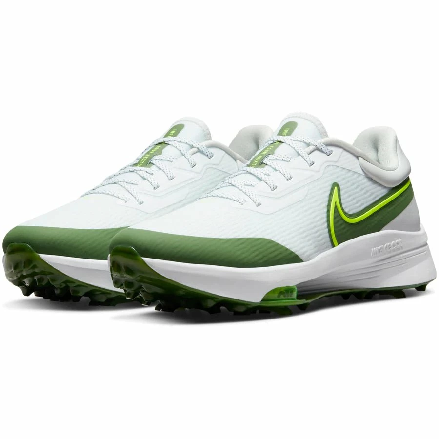 Nike Air Zoom Infinity Tour NEXT% Golf Shoes DC5221 4 Nike Air Zoom Infinity Tour NEXT% Golf Shoes DC5221 - Image 2