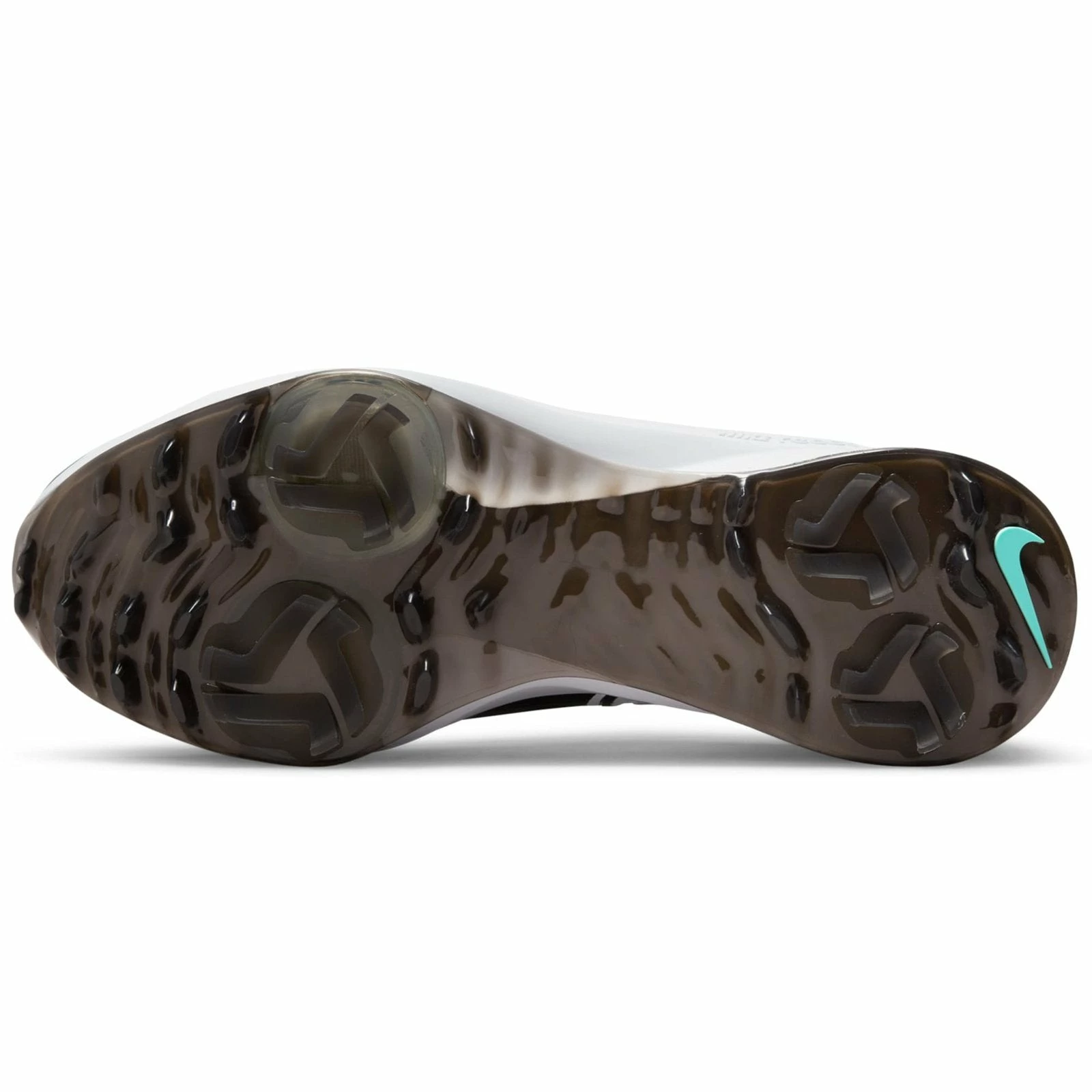 Nike Air Zoom Infinity Tour NEXT% Golf Shoes DC5221 - Image 2