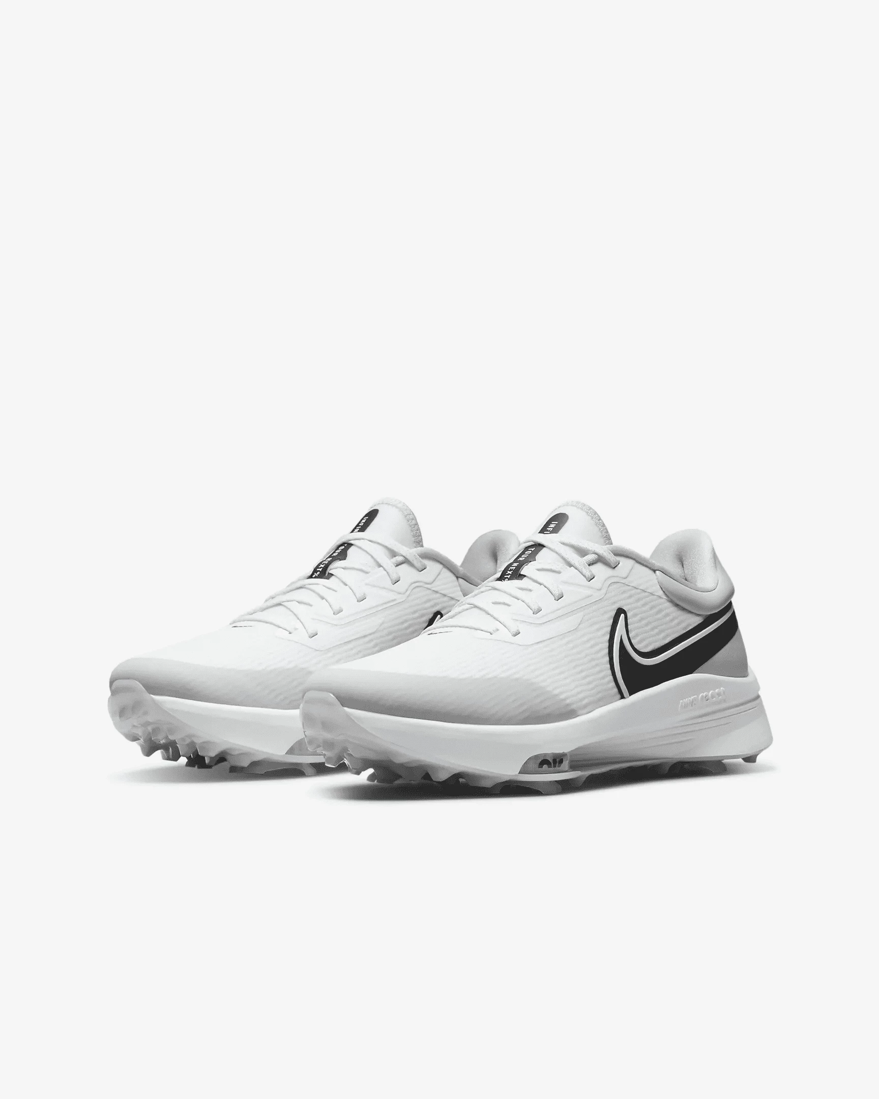 Nike Air Zoom Infinity Tour NEXT% Golf Shoes DC5221 5 Nike Air Zoom Infinity Tour NEXT% Golf Shoes DC5221 - Image 3