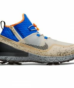 Nike Air Zoom Infinity Tour Shield Golf Shoes DD8344